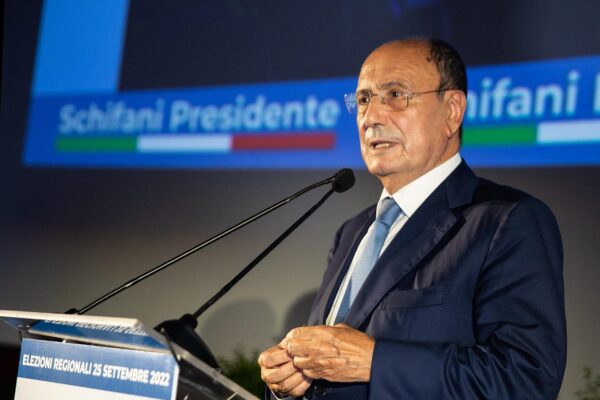 Renato Schifani