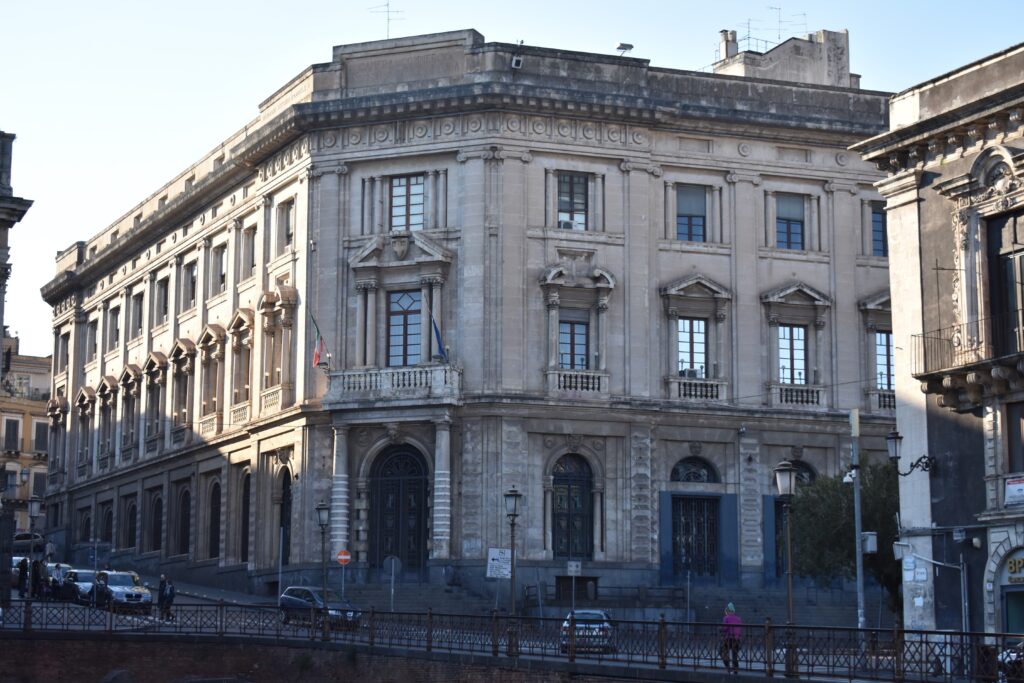 Camera di Commercio Catania