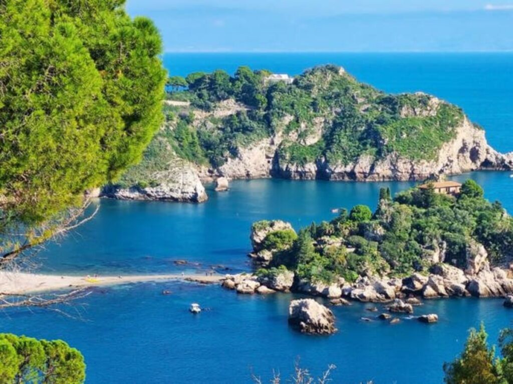 Estate Sicilia