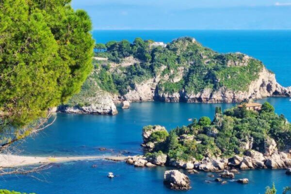 Estate Sicilia