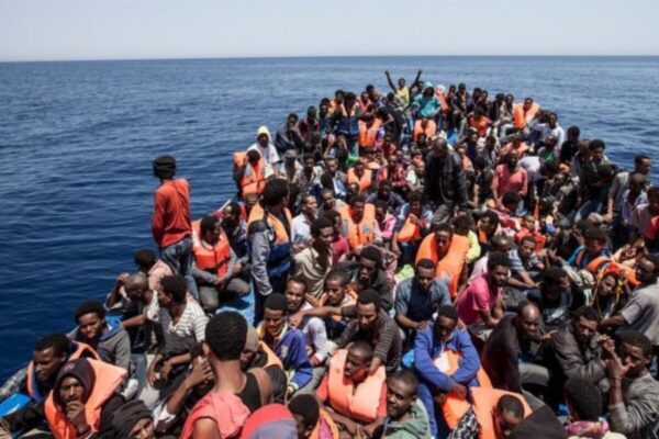 Migranti