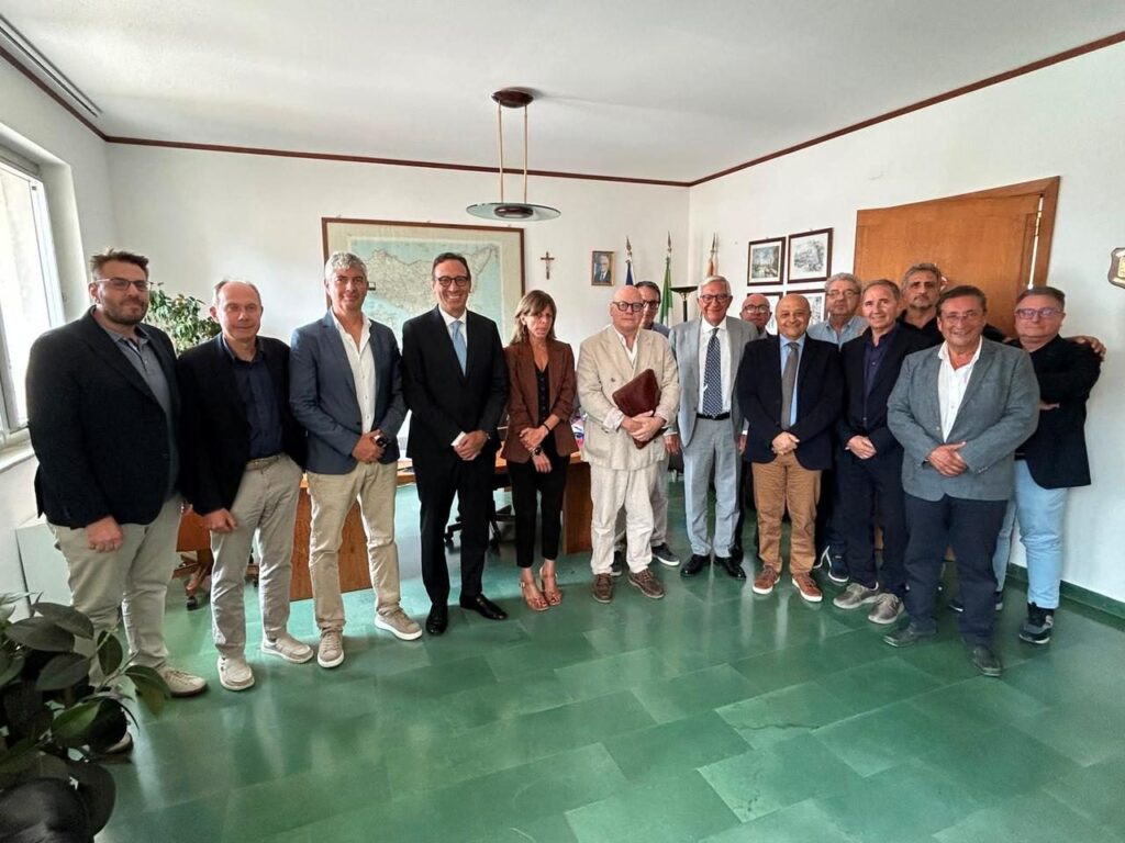 Commissione lavori pubblici