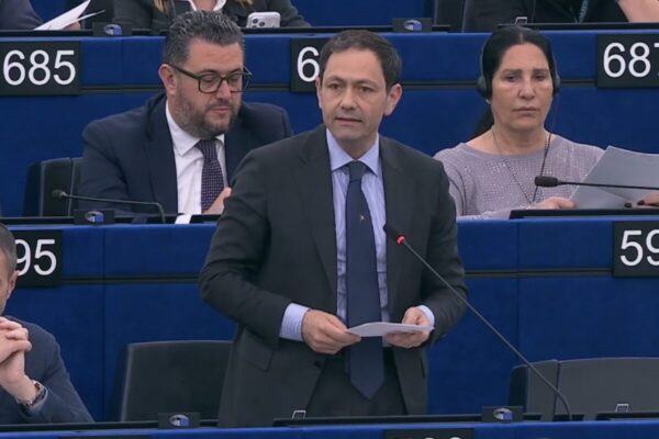 Dal 17 al 19 luglio conservatori europei catania palermo tra