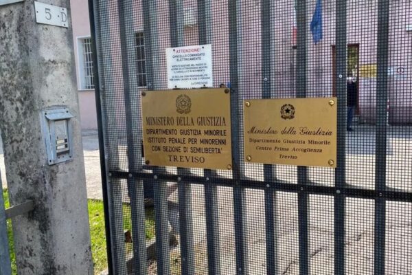 Carcere Minori