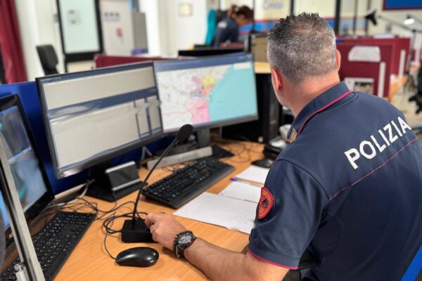 Fermato trentenne catanese tentato omicidio compagna