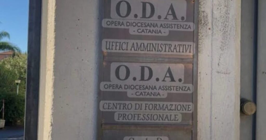 ODA
