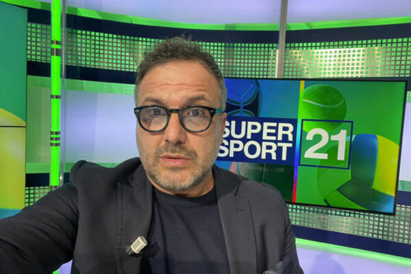 Il giornalista Luigi Luca Esposito ucciso a Eboli
