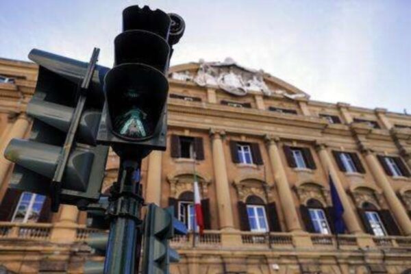 Italia 2026 salari giu voli alle stelle
