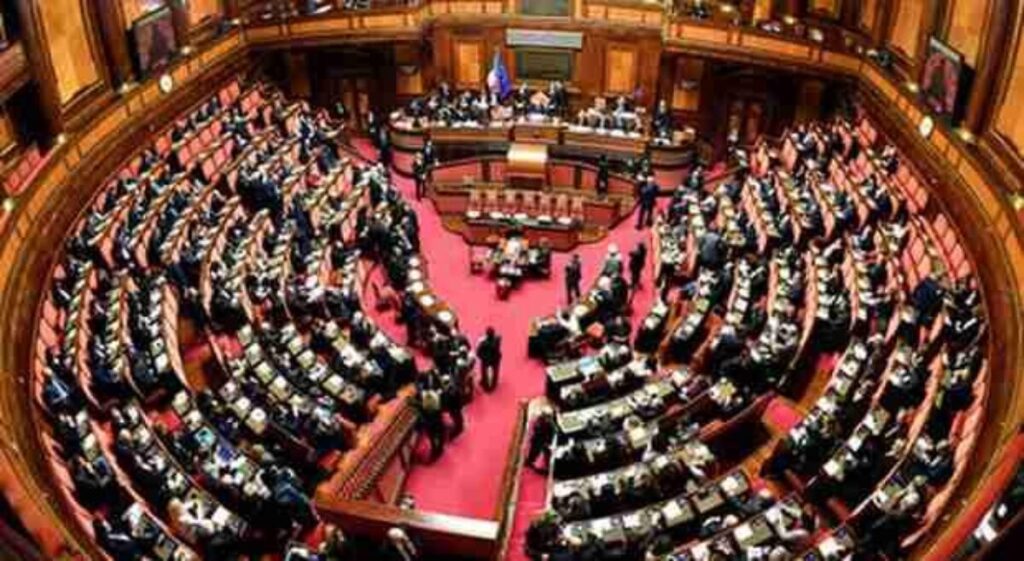 Legge elettorale voto segreto alla camera sulla preferenze