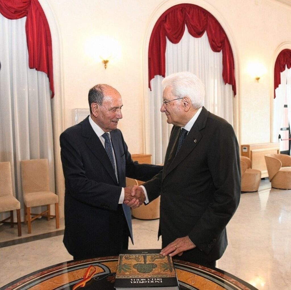 Renato Schifani