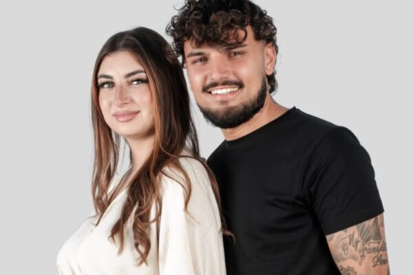 Giovanni Grazioso a Temptation Island 2026