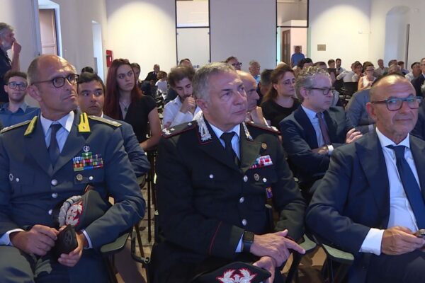 Festa di santagata verso lunesco consegnata la bozza del dos