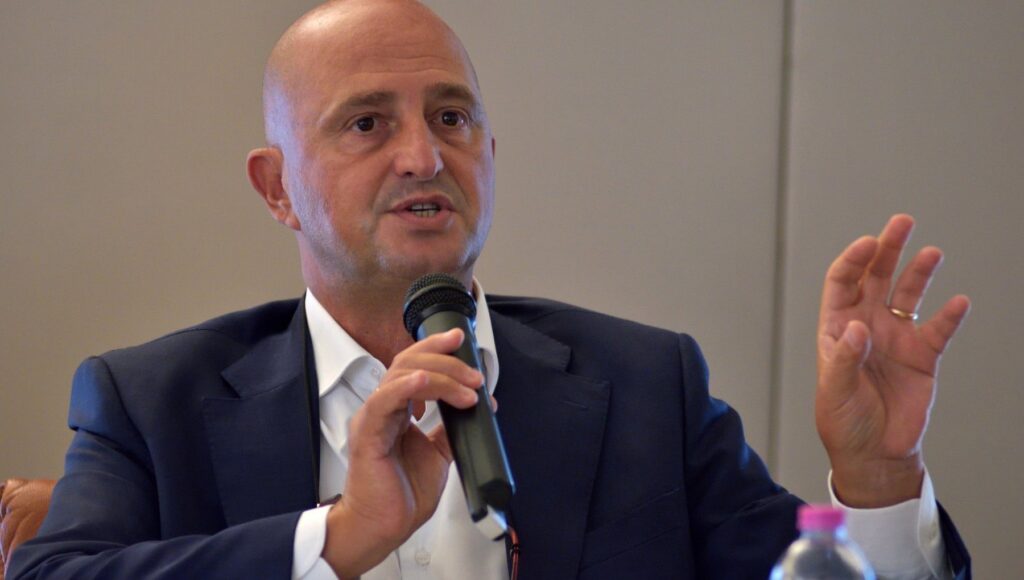 Mimmo Turano