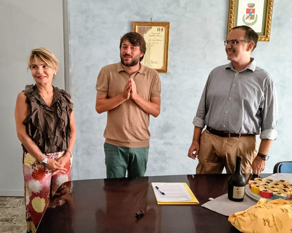 Personale oggi una nuova stabilizzazione per lufficio sisma