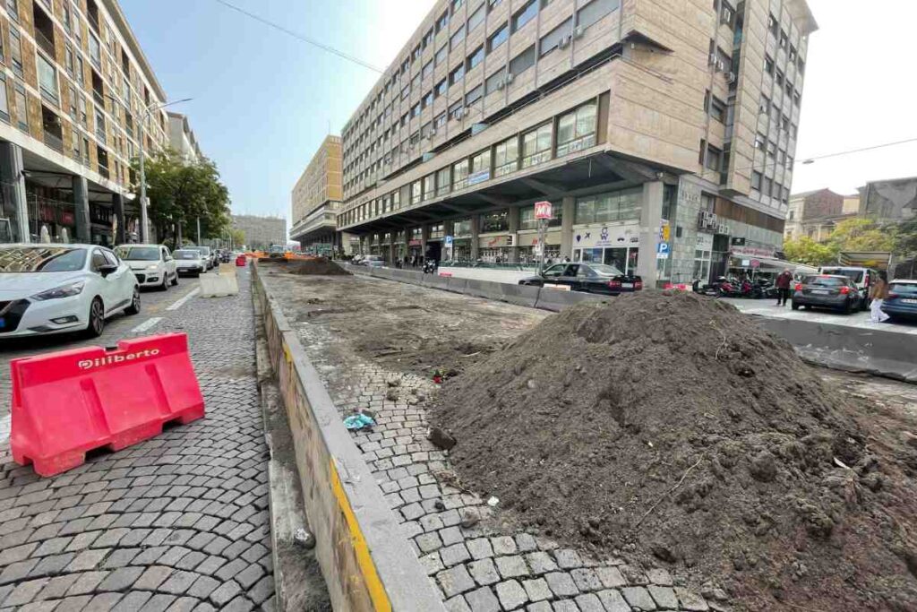 Rigenerazione urbana