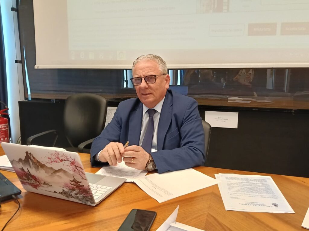 Sicilia manovrina anci sicilia apprezziamo lincremento dei t