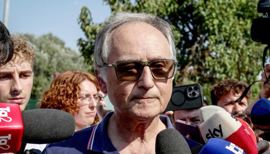 Mario Roggero