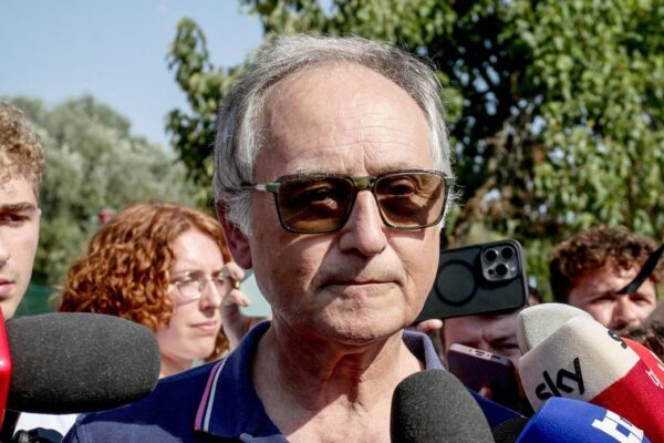 Mario Roggero