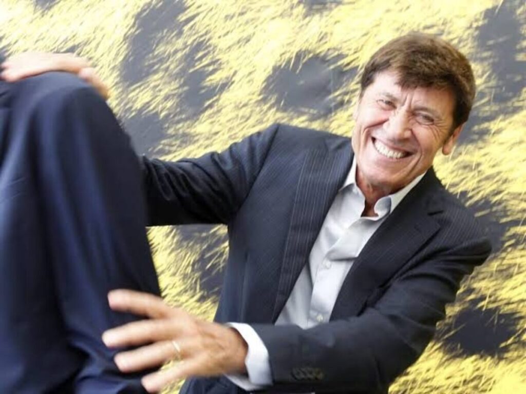 Gianni Morandi