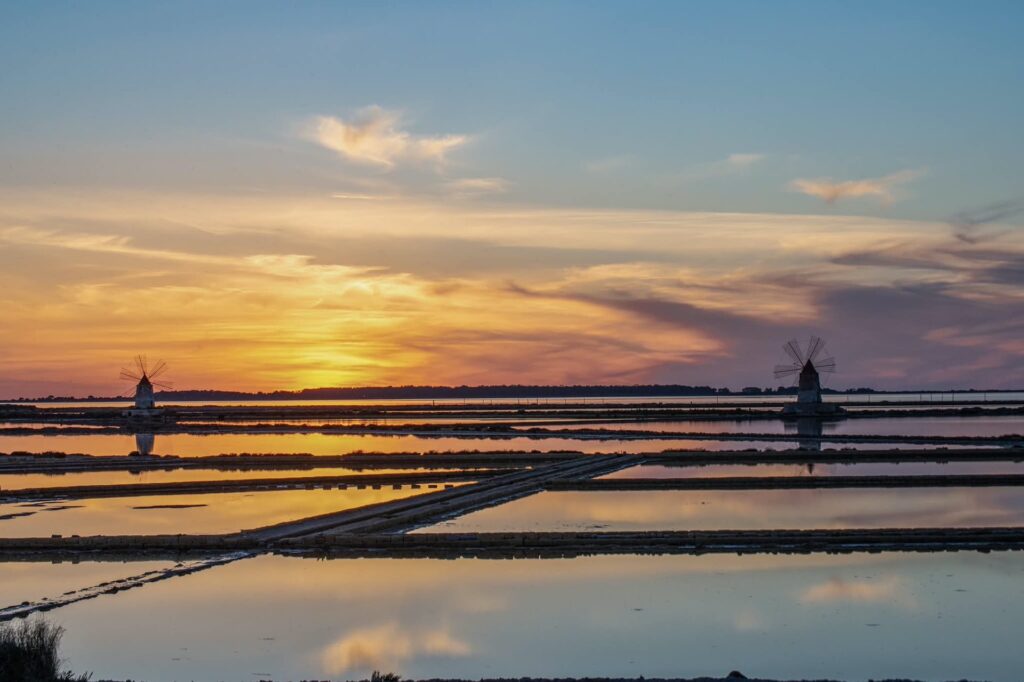 Messina saline di sicilia firmato dossier in inglese candida