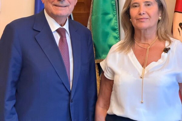 Regione si dimette lassessore ingala schifani designa france