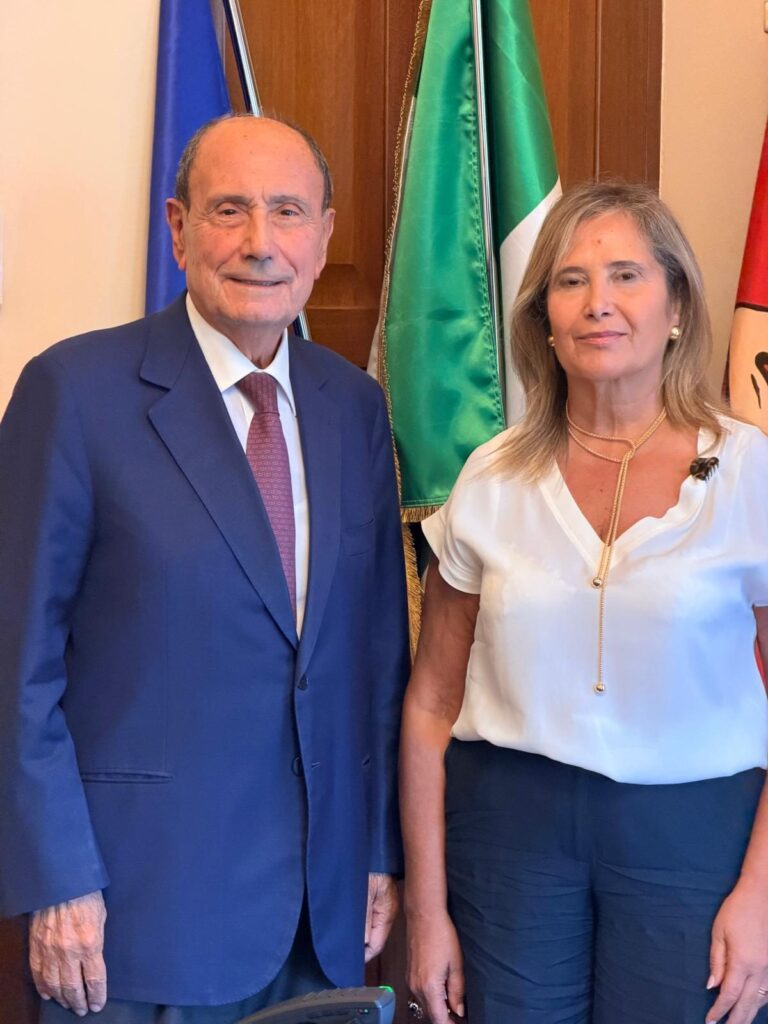 Regione si dimette lassessore ingala schifani designa france