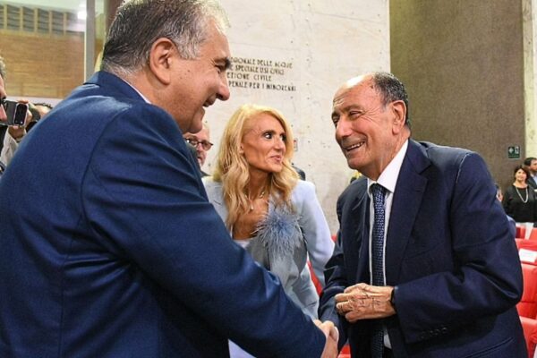 Lotta allillegalita schifani orgoglioso di liberi di sceglie