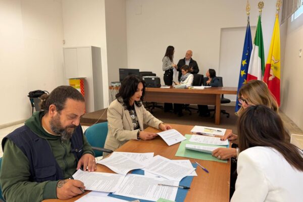 Regione al via progressioni verticali per 832 dipendenti sch