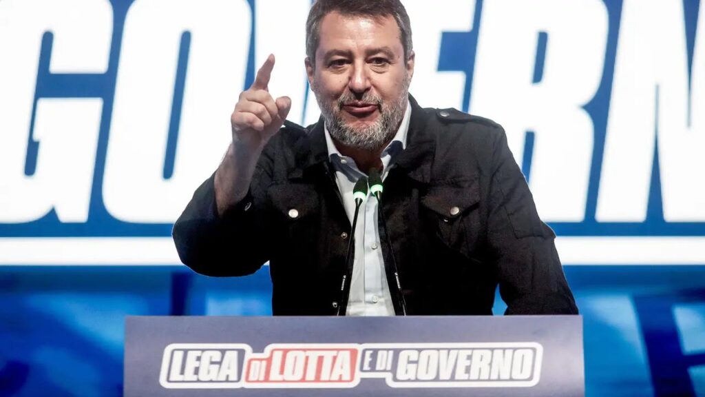 salvini