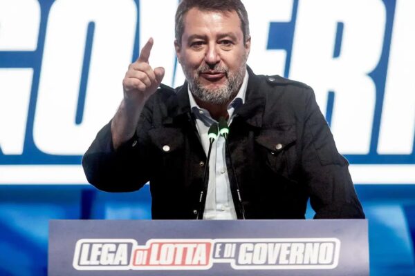 salvini