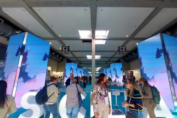 Turismo riconoscimenti per la sicilia al ttg travel experien